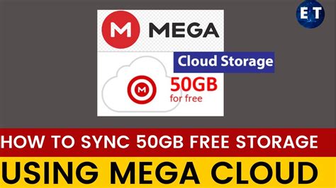 mega cloud storage 50gb free|MEGA Review .
